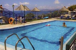 Hotel Ilyssion - Pefkos (Pefki) - Griechenland Hotel Ilyssion - Pefkos (Pefki) - Griechenland