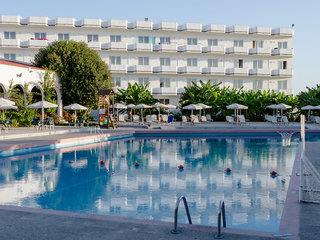 Hotel Irene Palace - Griechenland - Rhodos