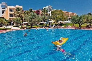 Hotel Marianna Palace - Kolymbia - Griechenland Hotel Marianna Palace - Kolymbia - Griechenland