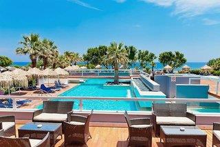 Hotel Blue Sea Beach