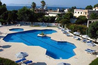 Hotel Happy Days - Theologos (Tholos) - Griechenland Hotel Happy Days - Theologos (Tholos) - Griechenland