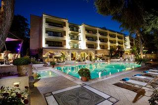 Hotel Rodos Park Suites & Spa - Griechenland - Rhodos