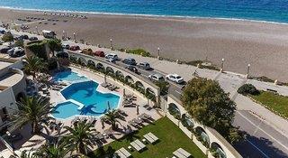 Hotel Aquarium Beach - Griechenland - Rhodos