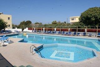 Hotel Summer Dream - Theologos (Tholos) - Griechenland Hotel Summer Dream - Theologos (Tholos) - Griechenland