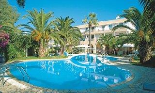 Hotel Three Stars Village - Griechenland - Korfu & Paxi