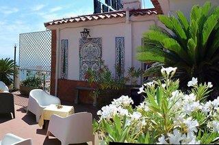 Hotel President Splendid - Taormina - Italien Hotel President Splendid - Taormina - Italien