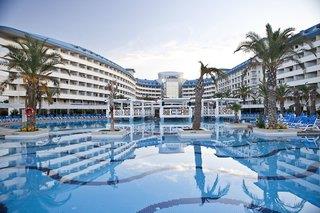 Hotel Crystal Admiral Resort Suites & Spa - Kizilot - Türkei Hotel Crystal Admiral Resort Suites & Spa - Kizilot - Türkei