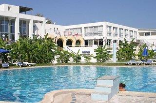 Hotel Princess of Kos - Mastichari - Griechenland Hotel Princess of Kos - Mastichari - Griechenland