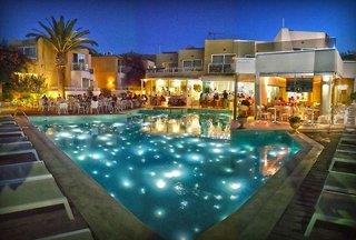 Hotel Nefeli - Griechenland - Kreta