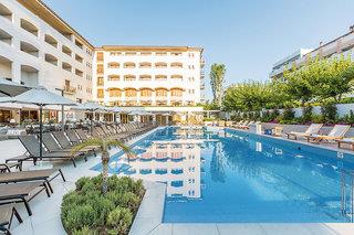 Hotel Theartemis Palace - Rethymnon - Griechenland