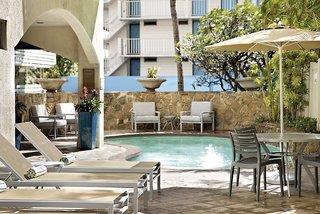 BEST WESTERN Coconut Waikiki Hotel - Waikiki (Honolulu) - USA BEST WESTERN Coconut Waikiki Hotel - Waikiki (Honolulu) - USA