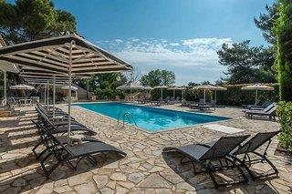 Hotel Aquarius - Vassilikos - Griechenland Hotel Aquarius - Vassilikos - Griechenland