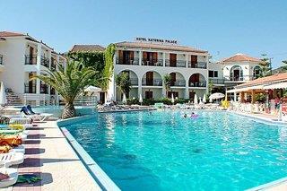 Hotel Katerina Palace - Argassi - Griechenland Hotel Katerina Palace - Argassi - Griechenland