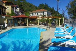 Hotel Mirabelle - Argassi - Griechenland Hotel Mirabelle - Argassi - Griechenland