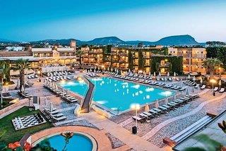 Hotel Aquis Bella Beach - Griechenland - Kreta