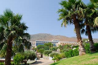 Hotel Royal Belvedere - Chersonissos - Griechenland