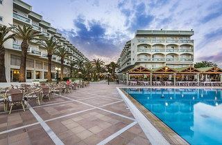 Hotel Apollo Beach - Faliraki - Griechenland
