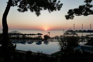 Hotel Rama - Beldibi - Türkei Hotel Rama - Beldibi - Türkei