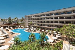 Hotel Fanabe Costa Sur - Playa De Fanabe (Costa Adeje) - Spanien Hotel Fanabe Costa Sur - Playa De Fanabe (Costa Adeje) - Spanien