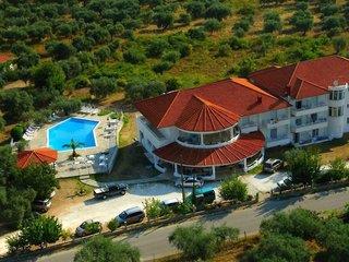 Hotel Achillion - Griechenland - Thassos