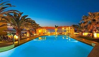 Hotel Eva Bay - Griechenland - Kreta