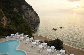 Hotel Aquis Agios Gordios Beach