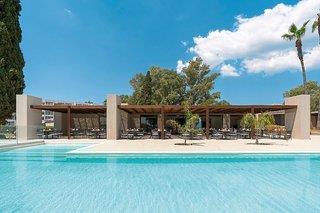 Hotel Louis Corcyra Beach - Griechenland - Korfu & Paxi