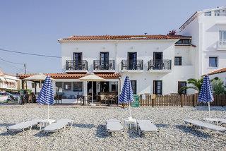 Hotel Long Beach - Kokkari - Griechenland Hotel Long Beach - Kokkari - Griechenland