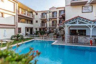 Hotel Matina - Griechenland - Samos