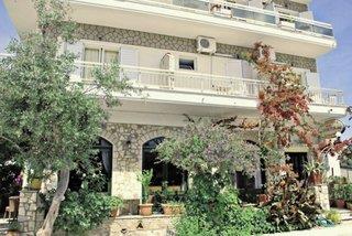 Hotel Venetia - Griechenland - Samos