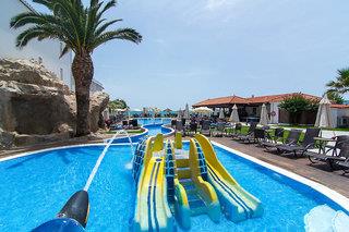Hotel Galaxy - Laganas - Griechenland Hotel Galaxy - Laganas - Griechenland