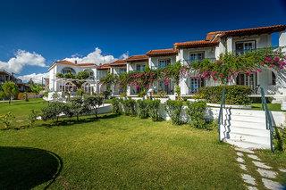 Hotel Paradise - Tsilivi (Planos) - Griechenland Hotel Paradise - Tsilivi (Planos) - Griechenland