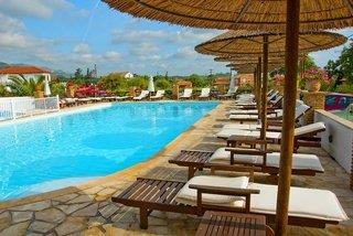 Hotel Porto Koukla Beach - Griechenland - Zakynthos