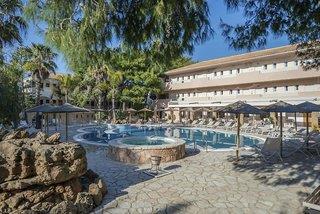 Hotel Vasilikos Beach - Vassilikos - Griechenland Hotel Vasilikos Beach - Vassilikos - Griechenland