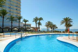 Hotel Husa Doblemar - Spanien - Costa Blanca & Costa Calida