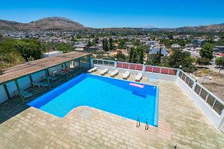 Hotel Anagros - Griechenland - Rhodos