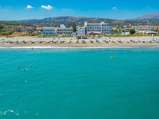 Hotel Golden Beach - Griechenland - Kreta
