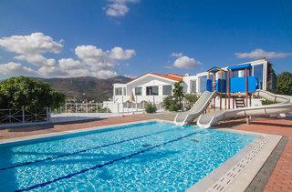 Hotel Peninsula - Agia Pelagia - Griechenland Hotel Peninsula - Agia Pelagia - Griechenland