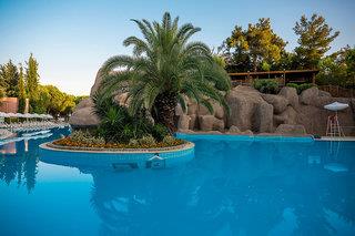 Hotel Blue Waters Club & Resort - Sorgun (Side) - Türkei Hotel Blue Waters Club & Resort - Sorgun (Side) - Türkei