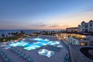 Hotel Asteria Sorgun Resort - Türkei - Side & Alanya