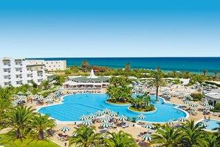 Hotel Riu El Mansour - Mahdia - Tunesien