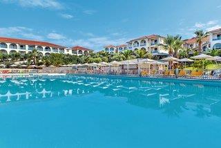 Hotel Akrathos Beach