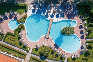 Hotel Alexandros Palace - Ouranoupolis - Griechenland Hotel Alexandros Palace - Ouranoupolis - Griechenland