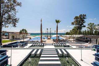Hotel Potidea Palace - Nea Potidea - Griechenland Hotel Potidea Palace - Nea Potidea - Griechenland