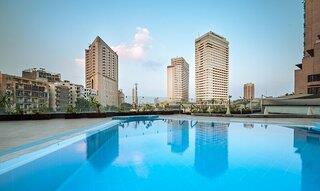 Hotel Pyramisa Cairo & Casino