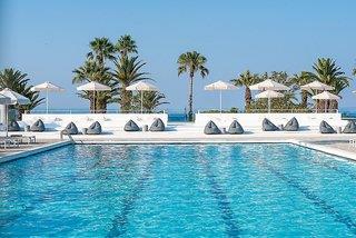 Hotel Kassandra Palace - Kriopigi - Griechenland Hotel Kassandra Palace - Kriopigi - Griechenland