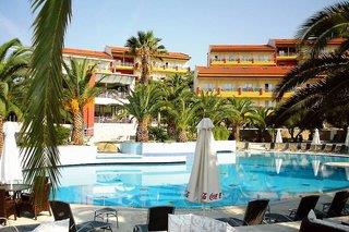 Hotel Lagomandra - Lagomandra - Griechenland