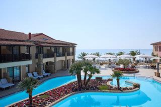 Anthemus Sea Beach Hotel & Spa - Elia (Nikiti) - Griechenland