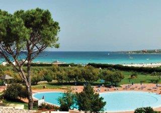 Hotel Abi d'Oru - Porto Rotondo (Golfo Di Marinella) - Italien Hotel Abi d'Oru - Porto Rotondo (Golfo Di Marinella) - Italien