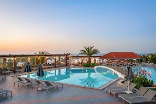 Hotel Annabelle Village - Griechenland - Kreta